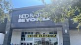 The lone Bed Bath & Beyond in Pensacola is closing July 30, can locals get a good deal?
