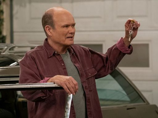 If That ‘90s Show Season 3 Happens, Kurtwood Smith Shares Which Character Relationship He Wants To See More ...