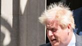 Boris Johnson ‘feeling well’ after minor operation at London hospital