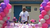 'Twila Love Fest' held to celebrate life of EHS graduate