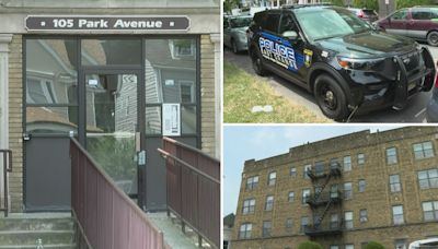 Apuñalan a una mujer y dos niños en apartamento de East Orange, en Nueva Jersey