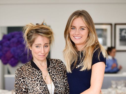 Prince Harry’s ex Cressida Bonas pays emotional tribute to sister after death
