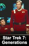 Star Trek: Generations