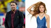 Copa America: Colombia Coach Nestor Lorenzo Upset Over Extended Half-time Break for Shakira Show - News18
