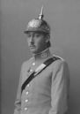 Prince Gabriel of Bourbon-Two Sicilies