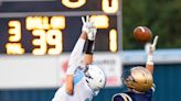 High school football scores from Friday, Sept. 16