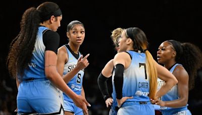 Chicago Sky WNBA playoff picture: Updated standings, schedule, scenarios for Angel Reese to make postseason | Sporting News