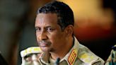 Sudan conflict: Hemedti - the warlord who built a paramilitary force more powerful than the state