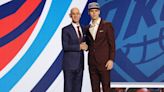 12th Overall Pick Nikola Topic Fits Perfectly With Thunder System