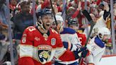 Florida Panthers are calm and businesslike on the verge of winning the Stanley Cup in a sweep