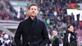 Xabi Alonso, el entrenador español buscado por Bayern y Liverpool, se quedará en Leverkusen: “Mi trabajo no ha terminado”