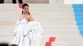 Rihanna Reveals Her Look For This Year's Met Gala Will Be 'Chill': 'I'm A Mom, I Don't Got Time For A ...
