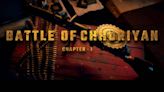 Battle Of Chhuriyan - Official Teaser | Hindi Movie News - Bollywood - Times of India