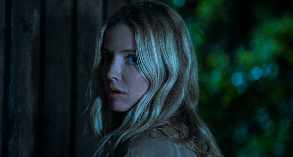 'Vanished Into the Night' Is a New Italian Thriller That Just Hit #3 on Netflix (and It's Only 92 Minutes Long)