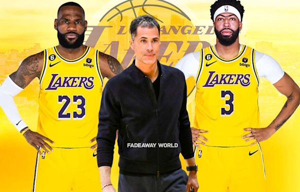 5 Reasons Why The Los Angeles Lakers Can’t Get Any Star Player In The Market