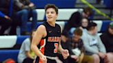Pair of buzzer-beaters lift Harbor Springs in double-OT, Petoskey girls roll