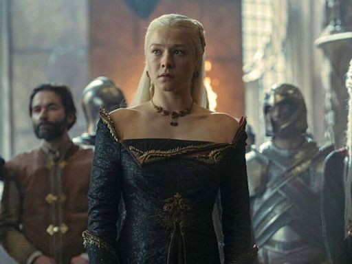 House of the Dragon fans' biggest complaint about Team Black in season 2