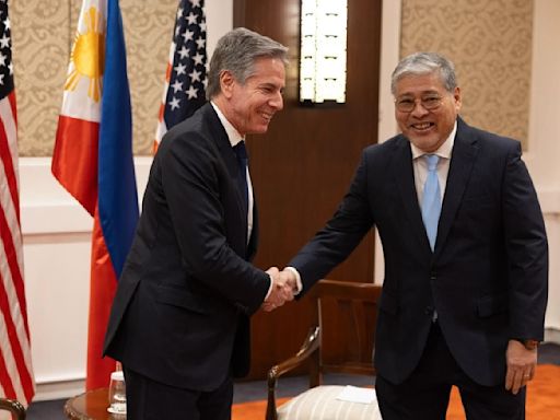 Manila to host PH-US joint foreign, defense meet
