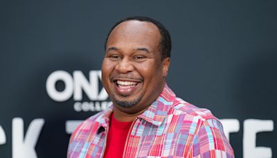 Roy Wood Jr. starts viral hashtag #WhenITurnedBlack to poke fun at Trump