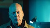 Se estrena una de las películas que Bruce Willis rodó cuando ya estaba enfermo de afasia: estos son los trucos que utilizó