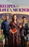 Recipes for Love and Murder