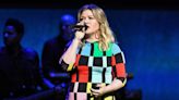 Kelly Clarkson Drops 'I Hate Love' Post-Divorce: 'I'm Just Really Angry'