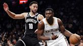 Zion Williamson and the Pelicans put the NBA on notice with dominant win over Nets I The Rush