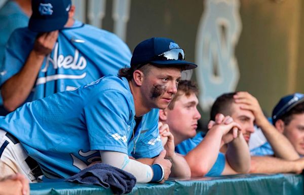 ACC baseball tournament: Top-seed UNC plays Wake Forest for spot in semis; Duke advances