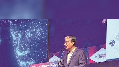 AI reshaping industries, 'cornerstone' of business strategy: Rishad Premji