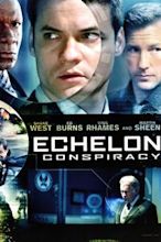 Echelon Conspiracy - Il dono