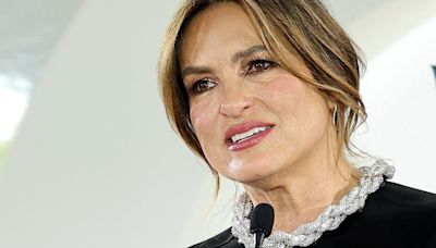 Mariska Hargitay Speaks Out About Harvey Weinstein's Overturned Rape Conviction