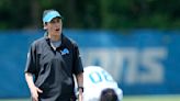 Woman coach Jill Costanza a real asset to Detroit Lions