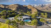 A Maximalist Palm Springs Retreat With Technicolor Interiors Just Hit the Market for $4.5 Million