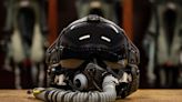 Cedarville students 'dig deep' to help update Air Force pilot helmets