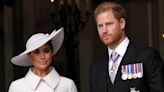 Meghan Markle and Prince Harry's Office Disputes 'Untrue Narrative' They Wanted a Private Life