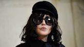 Isabelle Adjani misses start of tax evasion trial after suffering ‘acute illness’