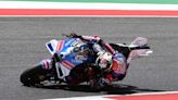 Pecco Bagnaia vence GP de Itália de MotoGP