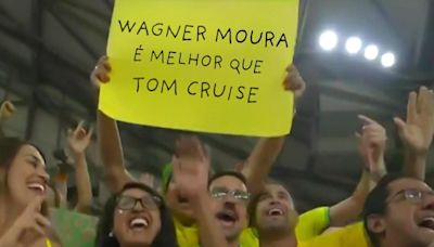 Prata nas Olimpíadas, Seleção feminina de futebol é exaltada nas redes e gera memes: 'Wagner Moura é melhor que Tom Cruise'