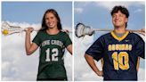 St. Thomas Aquinas’ Finch, Pine Crest’s Gladding are Broward Lacrosse Players of the Year