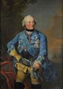 Georg Ludwig von Schleswig-Holstein-Gottorf