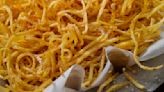 Use Your Spiralizer To Make Homemade Shoestring Fries With Way Less Effort