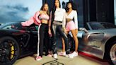 PUMA and Baby Phat Launch Debut Collection