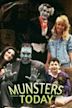 The Munsters Today