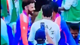 Video: Virat Kohli And Arshdeep Singh Dance Their Heart Out After Team India's T20 World Cup 2024 Triumph