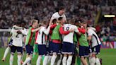 Super-Sub Ollie Watkins Sends England Past Netherlands And Into Euro 2024 Final | Football News