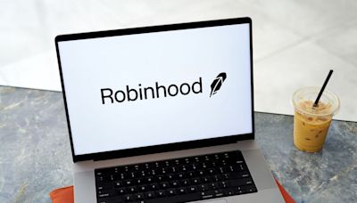 Robinhood to Buy Crypto Exchange Bitstamp in Global Expansion