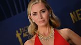 Emily Blunt's Net Worth Is Enormous—Even Though She Took a Big Pay Cut for 'Oppenheimer'