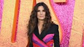 Sandra Bullock Is Taking a Break from Acting: ‘I’m So Burnt Out’