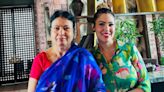 Inside Munmun Dutta’s Luxurious Lunch Date With Mother - News18