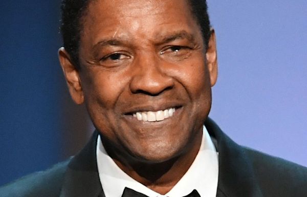 Will Denzel Washington Make a Cameo on 'Abbott Elementary'?